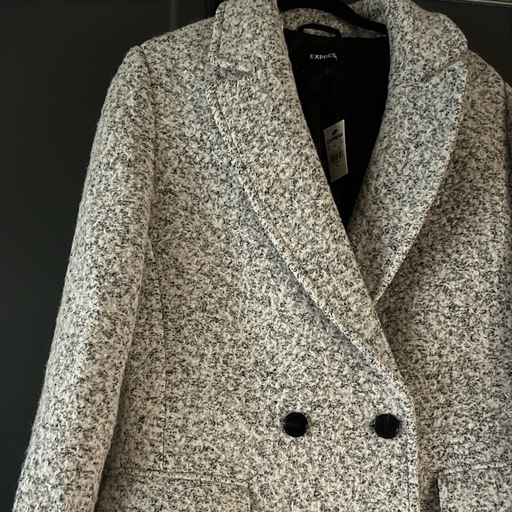 Express Coat